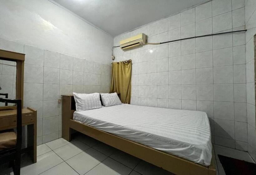 호텔 Oyo 93429 Pondok Surya