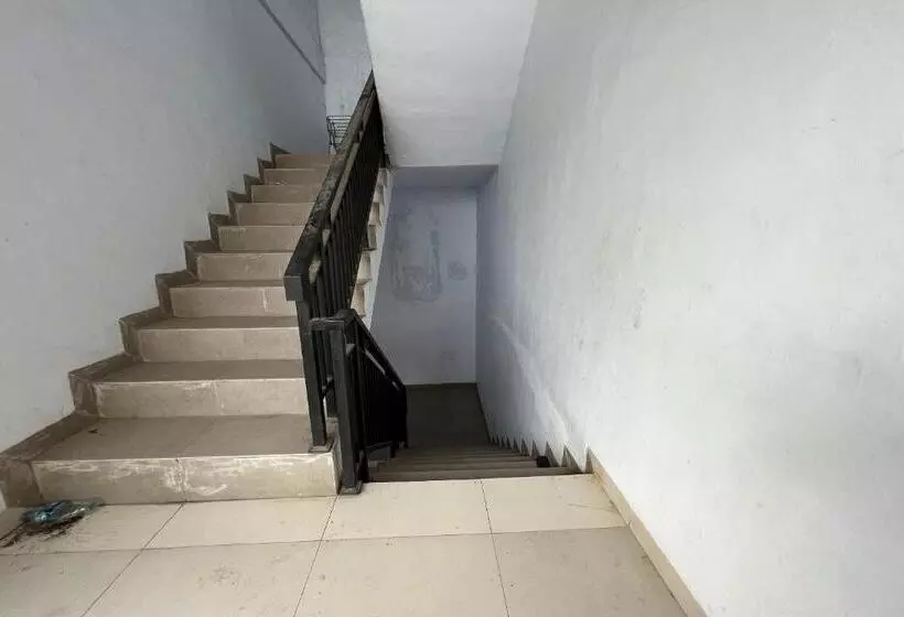 Hotelli Oyo 93429 Pondok Surya