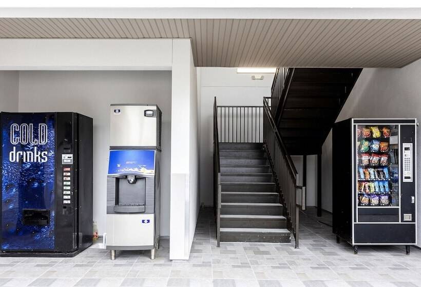 ホテル Palace Inn Blue Edgebrook