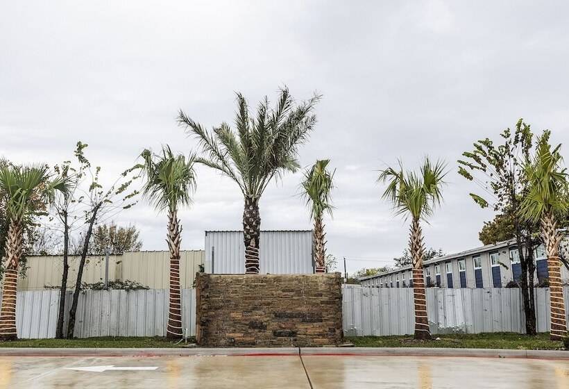 ホテル Palace Inn Blue Edgebrook