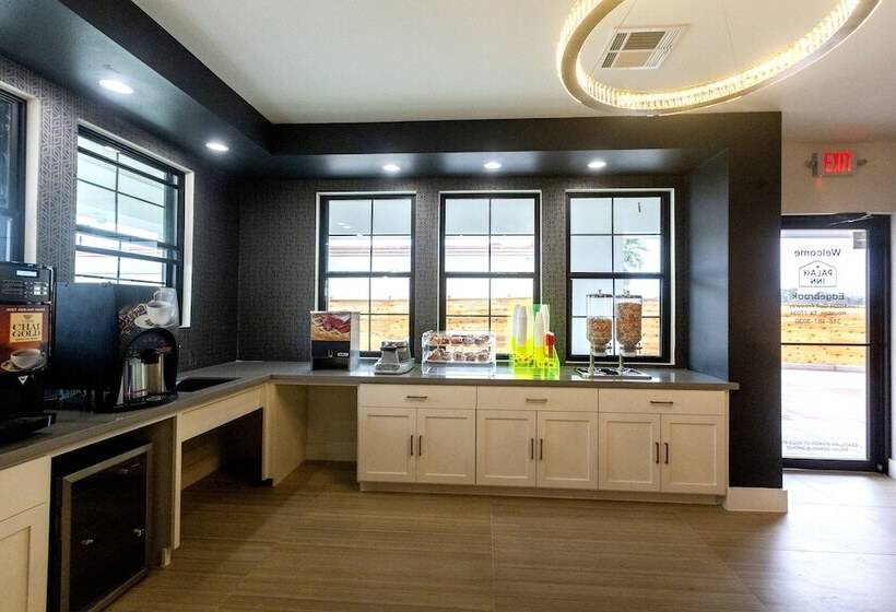 ホテル Palace Inn Blue Edgebrook