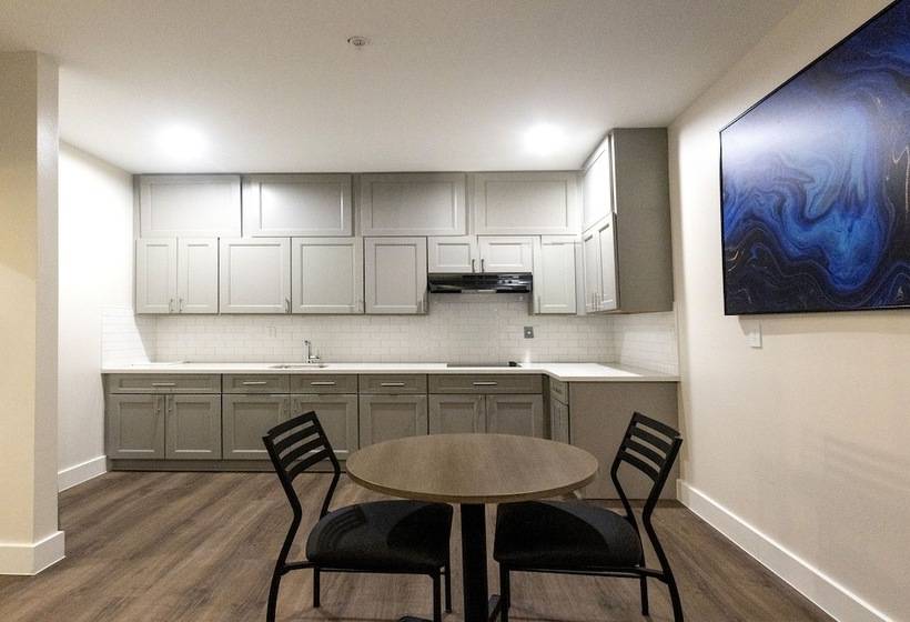 ホテル Palace Inn Blue Edgebrook