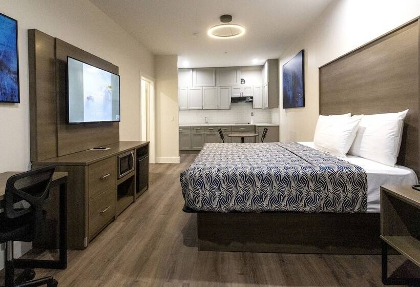 ホテル Palace Inn Blue Edgebrook