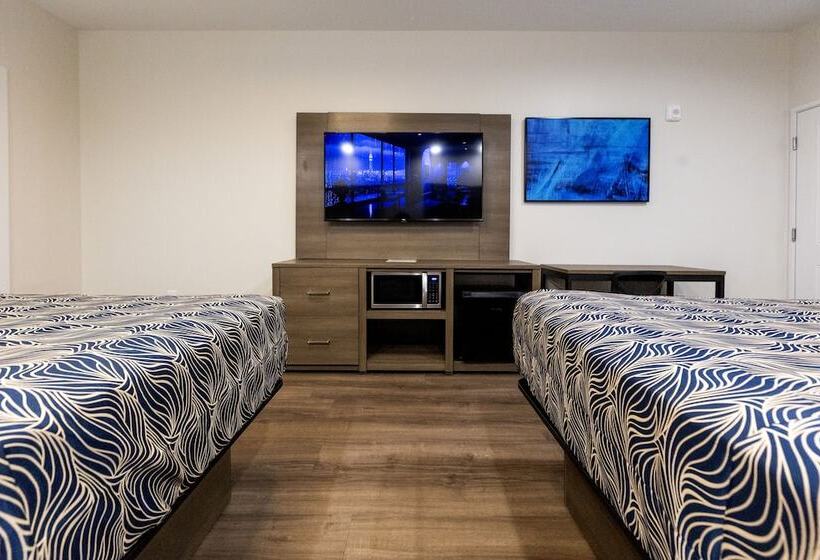 ホテル Palace Inn Blue Edgebrook