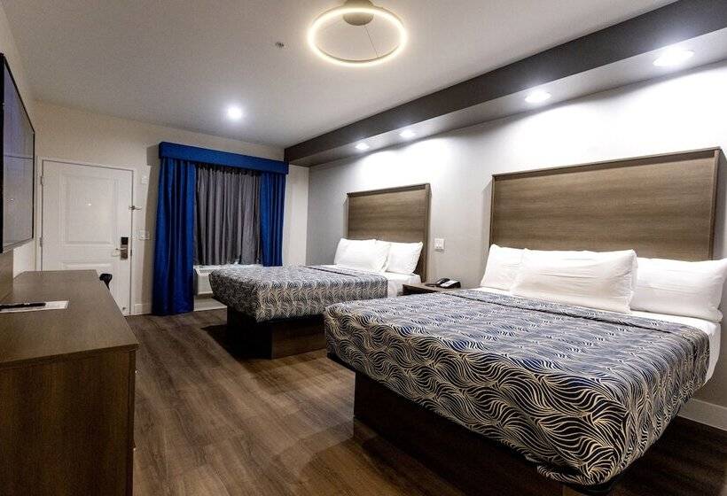 ホテル Palace Inn Blue Edgebrook