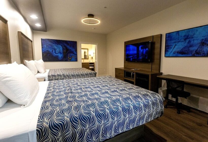 ホテル Palace Inn Blue Edgebrook