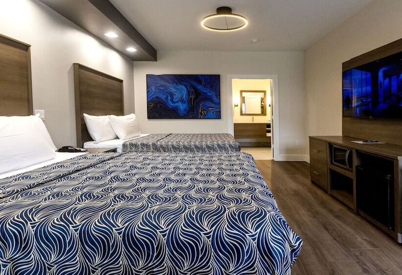 ホテル Palace Inn Blue Edgebrook