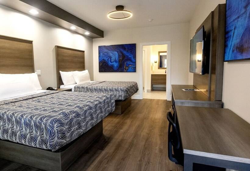 ホテル Palace Inn Blue Edgebrook