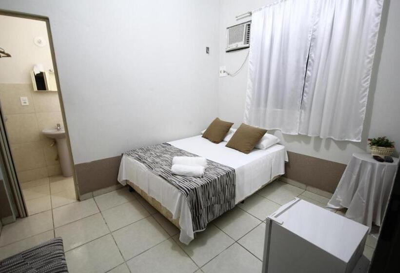 هتل Pousada Rochas