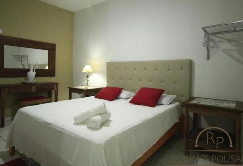 هتل Pousada Rochas