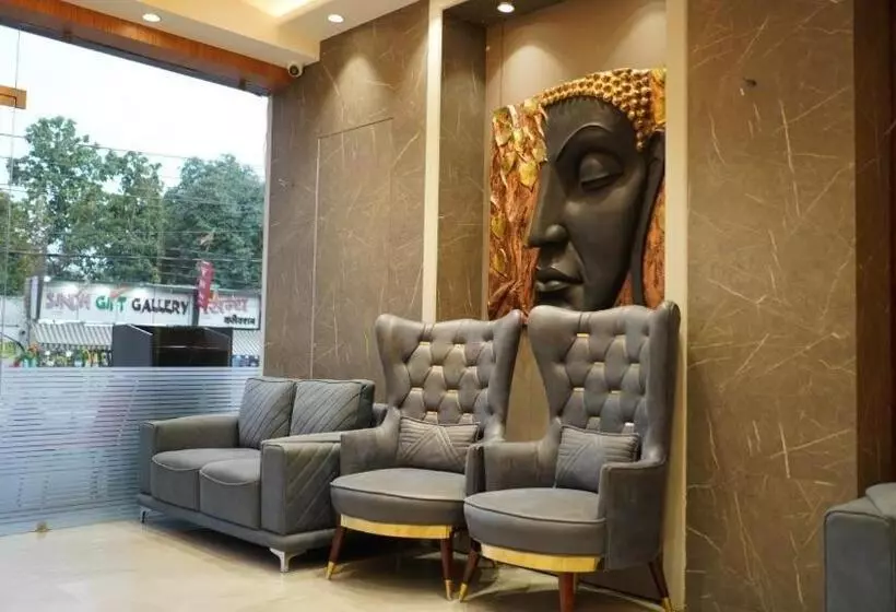 Hotelli Silver Pearl