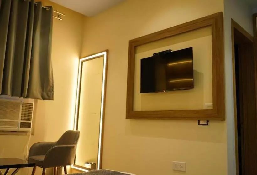 Hotelli Silver Pearl