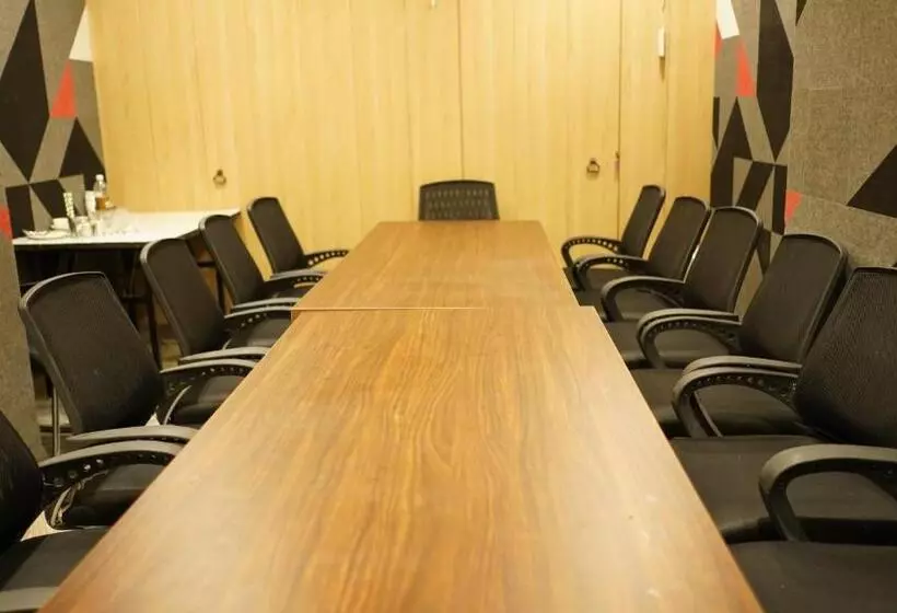 Hotelli Silver Pearl