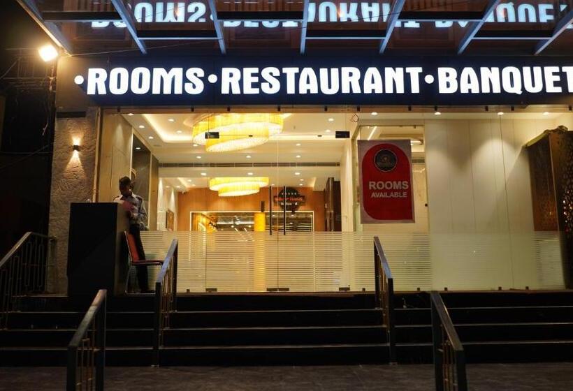 فندق Silver Pearl