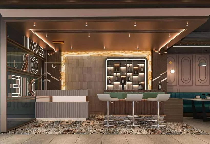 Hotelli Silver Pearl