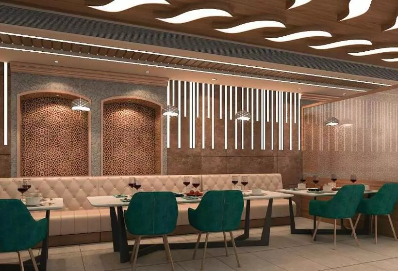 Hotelli Silver Pearl