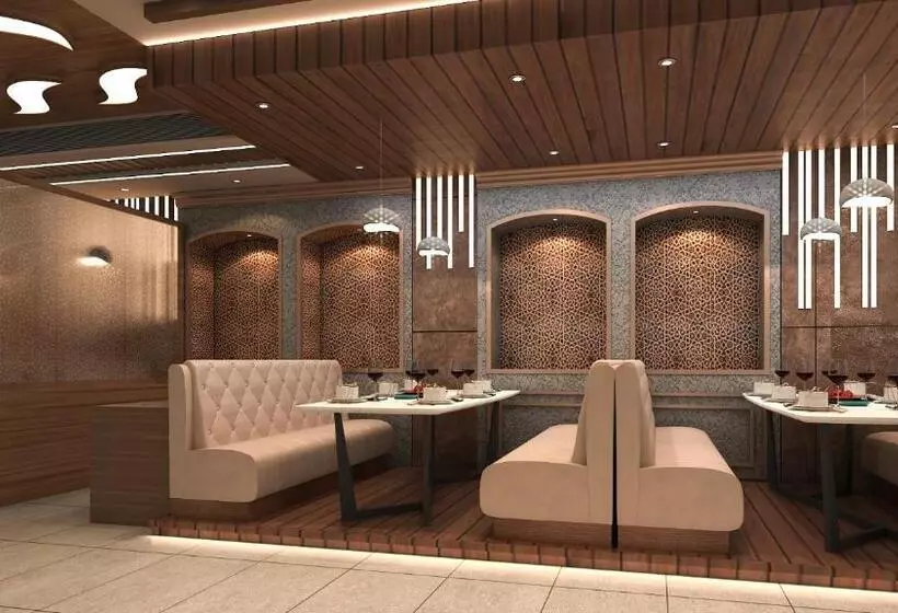 Hotelli Silver Pearl