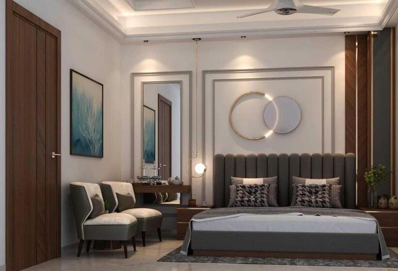 فندق Silver Pearl