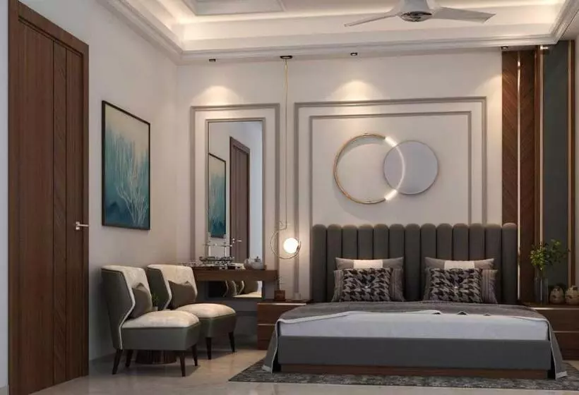 Hotelli Silver Pearl