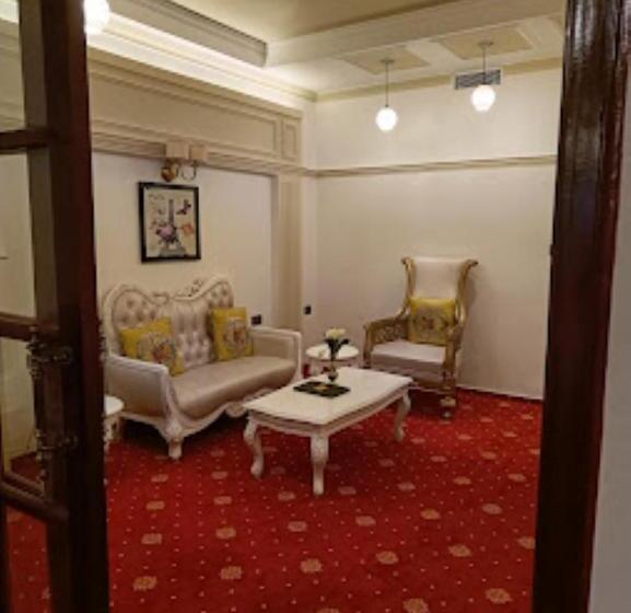 Hotel The Zen Ladakh Leh