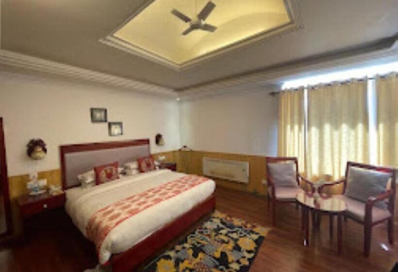 Hotel The Zen Ladakh Leh