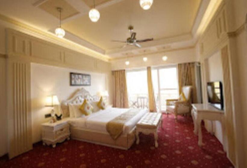 Hotel The Zen Ladakh Leh