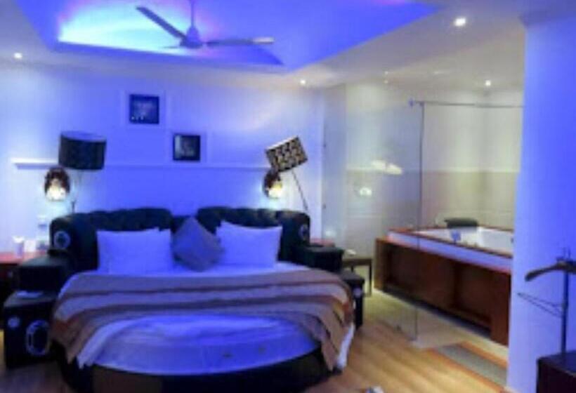 Hotel The Zen Ladakh Leh