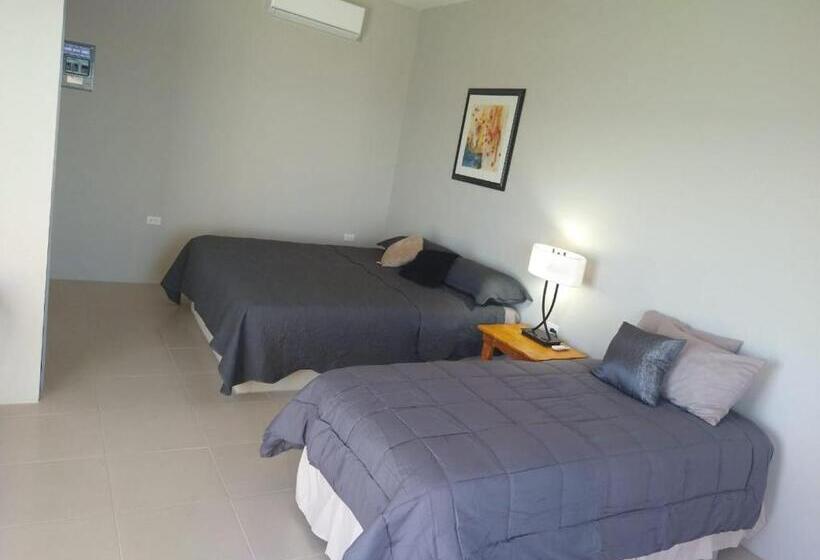 호텔 Whale Tours And Sport Fishing Vista Mag Bay