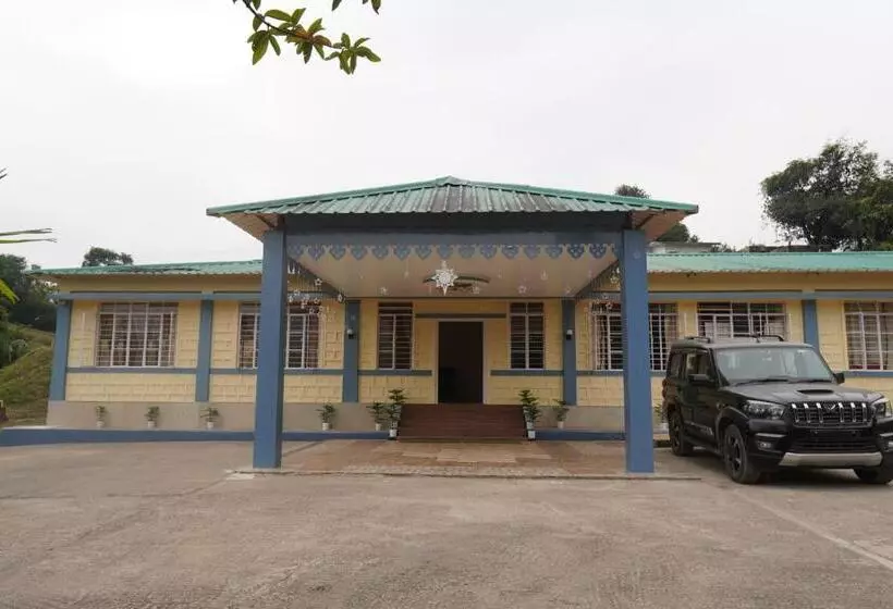 ホテル Vesta Wood Orchid Resort