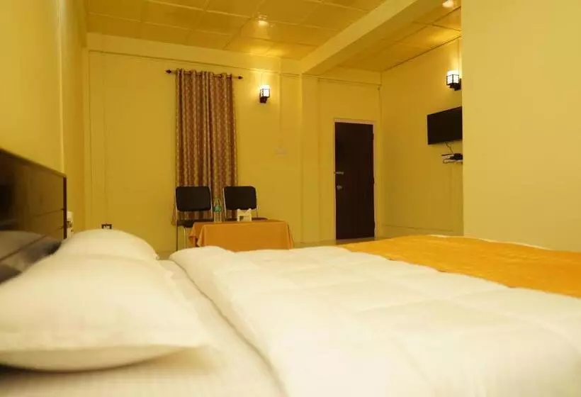 ホテル Vesta Wood Orchid Resort