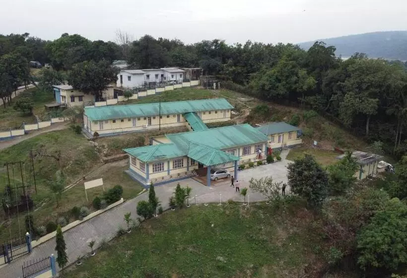 ホテル Vesta Wood Orchid Resort