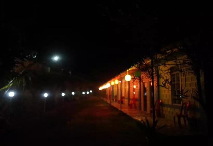 ホテル Vesta Wood Orchid Resort