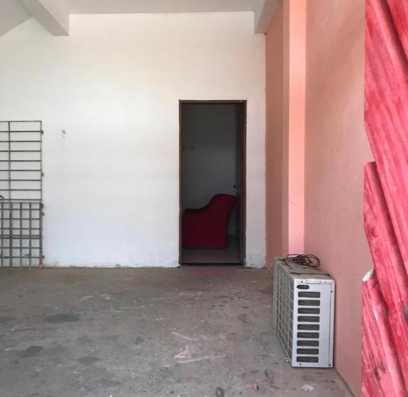 پانسیون Casa Em Bertioga, Bate E Volta 10min Da Praia