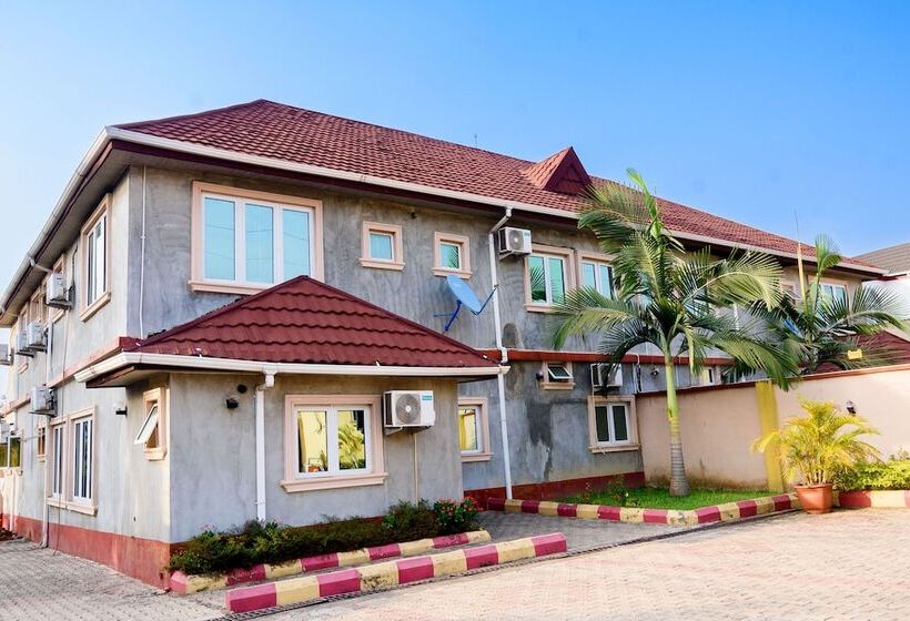 پانسیون D Tavern Apartment