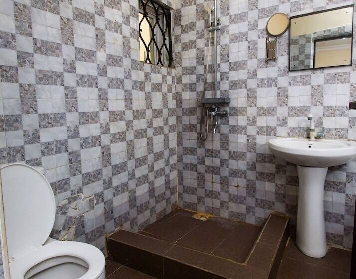 پانسیون D Tavern Apartment