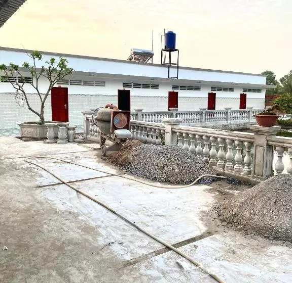 پانسیون Hải đăng