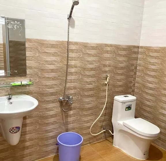 پانسیون Hải đăng