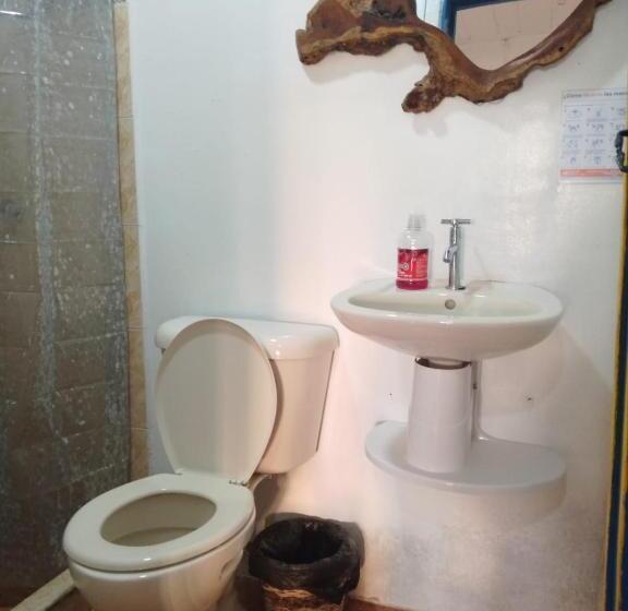 ペンション Posada Chambranas