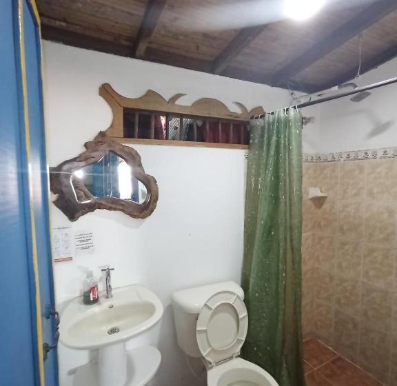 ペンション Posada Chambranas