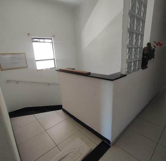 Pansiyon Residência Rca13