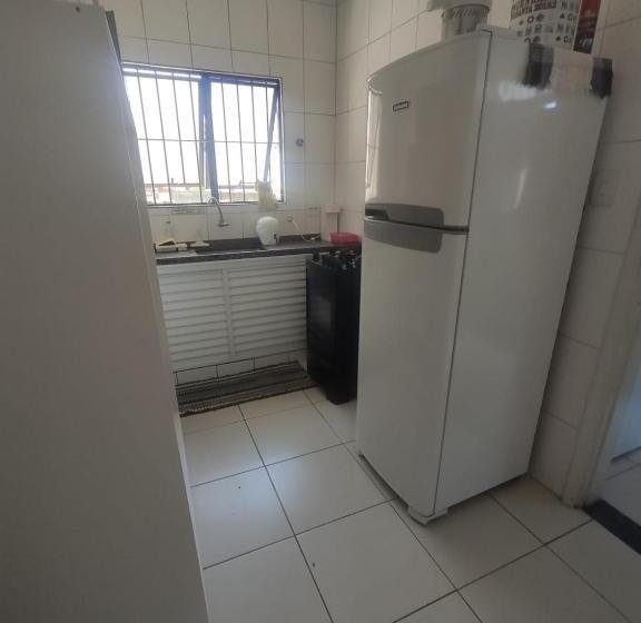 Pansiyon Residência Rca13