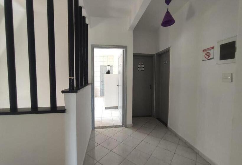 Pansiyon Residência Rca13