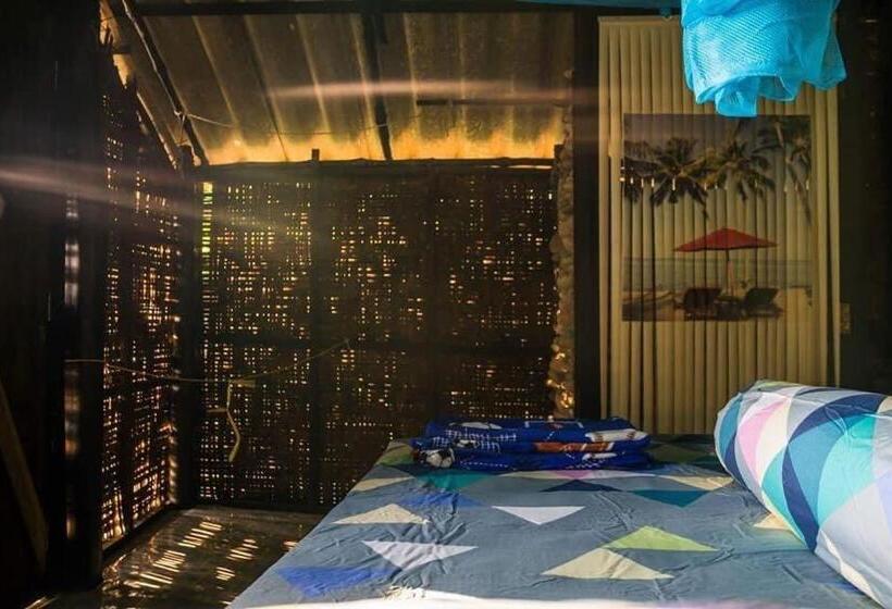 Pensjonat Simple Life Bungalows