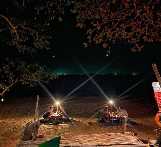 Pensjonat Simple Life Bungalows