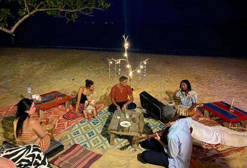 Pensjonat Simple Life Bungalows