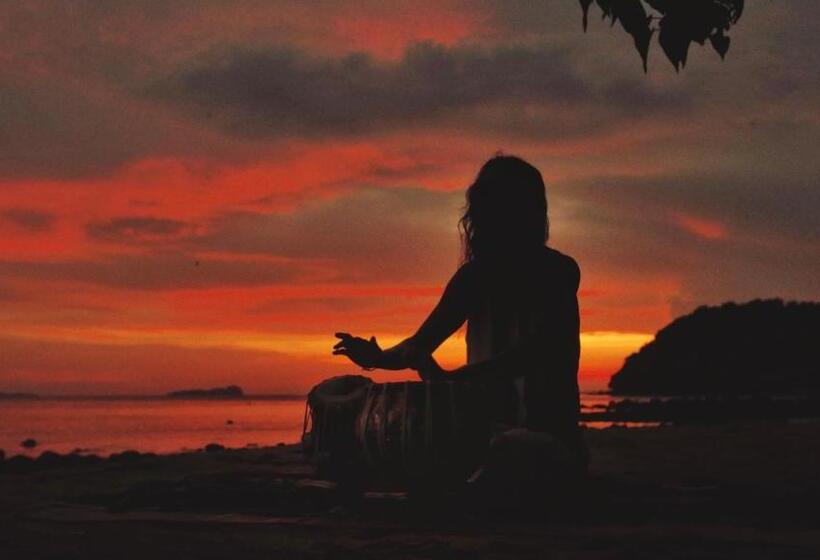 Pensjonat Simple Life Bungalows