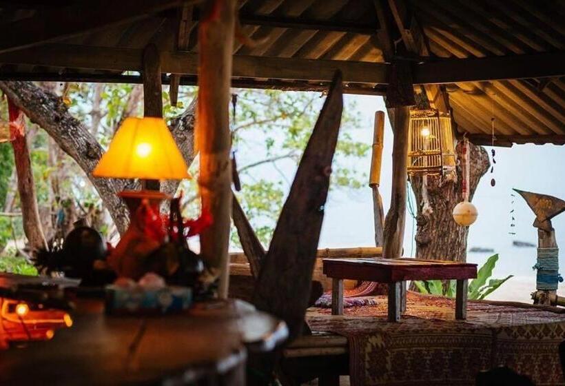 Pensjonat Simple Life Bungalows