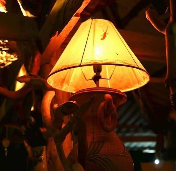 Pensjonat Simple Life Bungalows