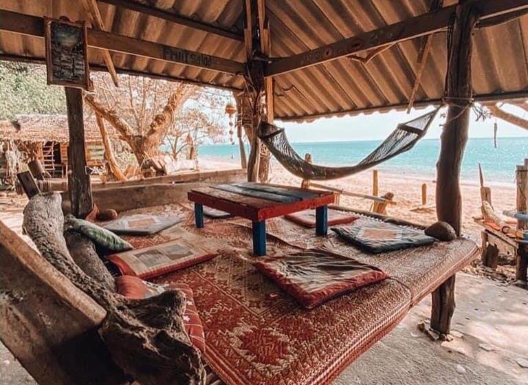 Panzió Simple Life Bungalows