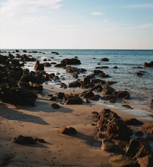 Panzió Simple Life Bungalows